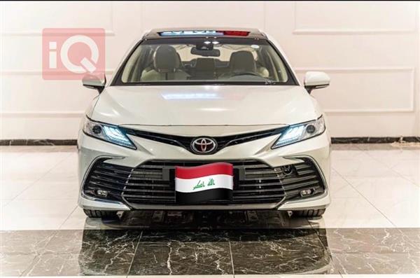 تويوتا كامري 2023 للبيع في العراق - بغداد